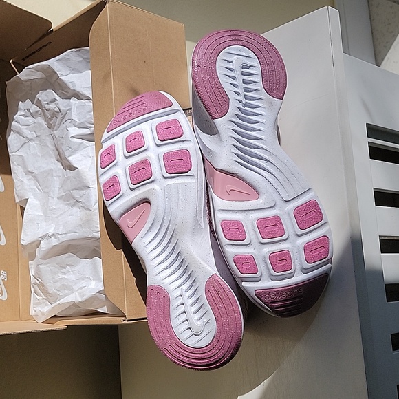 W Nike Superrep GO 2 NN FK, size 8, new with box - Picture 2 of 8